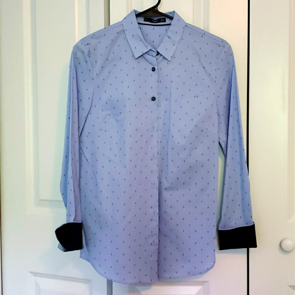 Mango, shirt - Picture 1 of 3